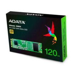  Ổ Cứng Di Động Ssd Adata Su650ns38 120gb M.2 2280 Sata Asu650ns38 