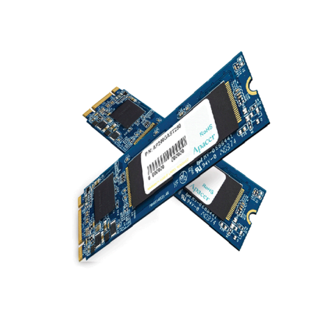 Ổ Cứng Di Động Ssd Apacer Ast280 240gb M.2 Sata Iii