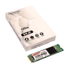  Ổ Cứng Di Động Ssd Colorful Cn300 120gb M2 