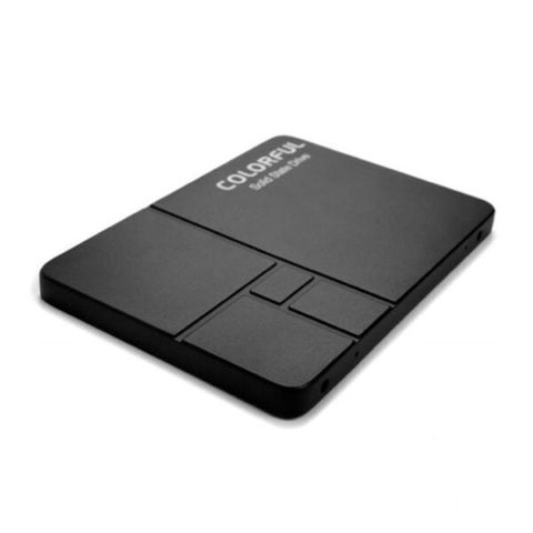 Ổ Cứng Di Động Ssd Colorful Sl300 128gb Sata 3
