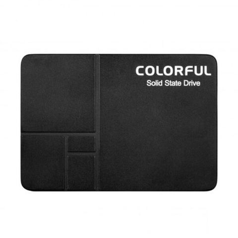 Ổ Cứng Di Động Ssd Colorful Sl500 320gb Sata 3