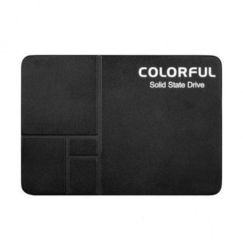 Ổ Cứng Di Động Ssd Colorful Sl500 320gb Sata 3