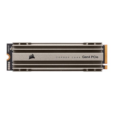 Ổ Cứng Di Động Ssd Corsair 1tb Mp600 Core Gen 4 Pcie X4