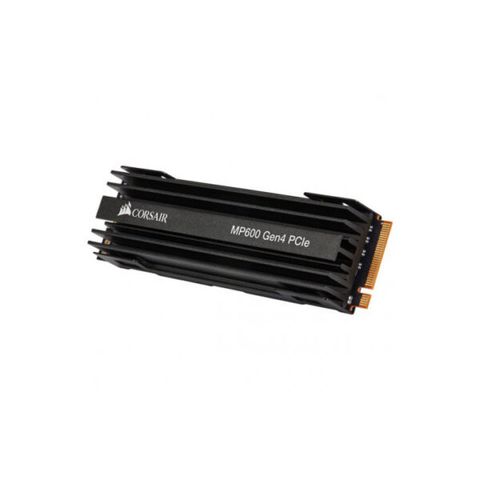 Ổ Cứng Di Động Ssd Corsair 1tb Mp600 Gen 4 Pcie X4