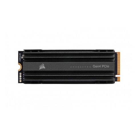 Ổ Cứng Di Động Ssd Corsair 1tb Mp600 Pro Gen 4 Pcie X4