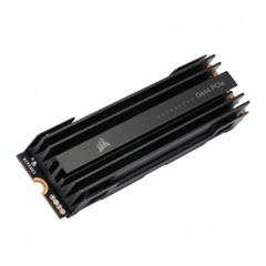  Ổ Cứng Di Động Ssd Corsair Mp600 2t Nvme M.2 Gen4 Pcie X4 