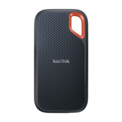 Ổ cứng di động SSD Extreme Portable E61 500Gb 