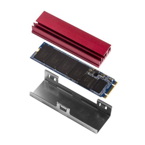 Ổ Cứng Di Động Ssd Galax Gamer 240gb M.2 Pci-e 2280