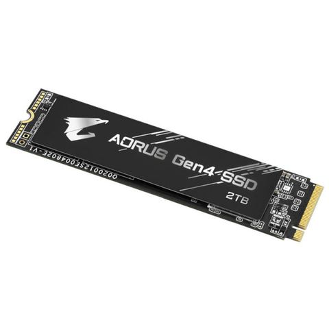 Ổ Cứng Di Động Ssd Gigabyte Aorus 2tb M.2 2280 Pcie Nvme Gen4 X4