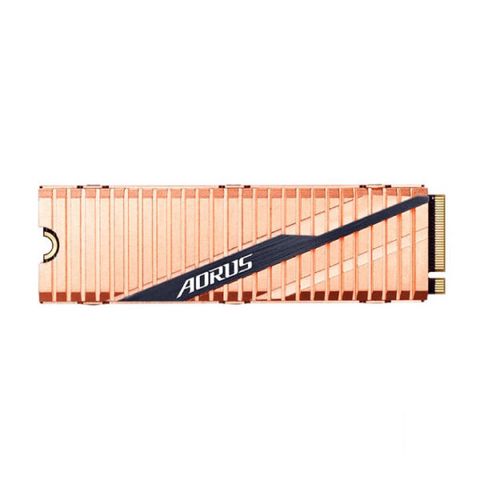 Ổ Cứng Di Động Ssd Gigabyte Aorus 2tb Nvme M.2 2280 Gen4 X4