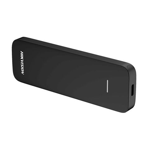 Ổ Cứng Di Động Ssd Hikvision 256gb Đen