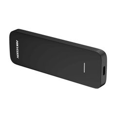  Ổ Cứng Di Động Ssd Hikvision 256gb Đen 