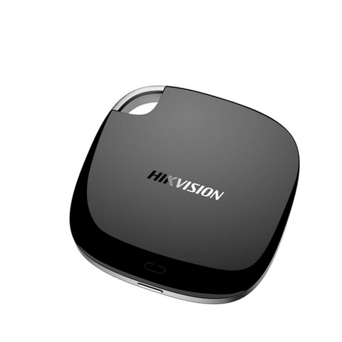 Ổ Cứng Di Động Ssd Hikvison T100i 120gb