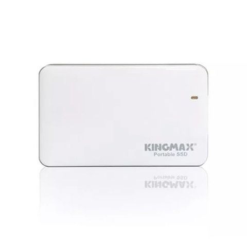 Ổ Cứng Di Động Ssd Kingmax Ke-31 240gb Usb3.1