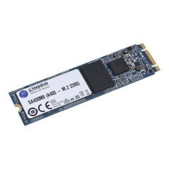  Ổ Cứng Di Động Ssd Kingston A400 120gb M.2 Sata 3 