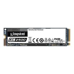  Ổ Cứng Di Động Ssd Kingston Kc2500 250gb Pcie Gen 3.0 