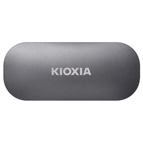 Ổ Cứng Di Động Ssd Kioxia Exceria Plus Portable 1tb