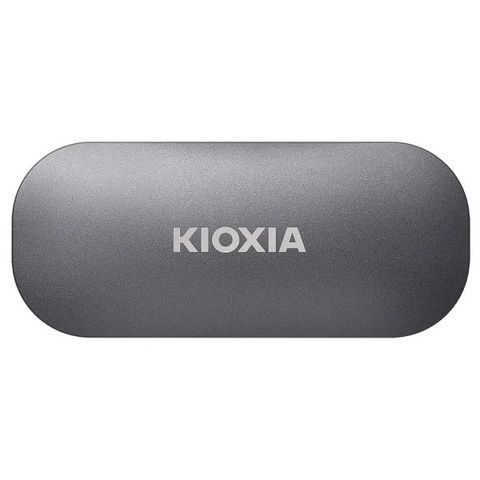 Ổ Cứng Di Động Ssd Kioxia Exceria Plus Portable 500gb
