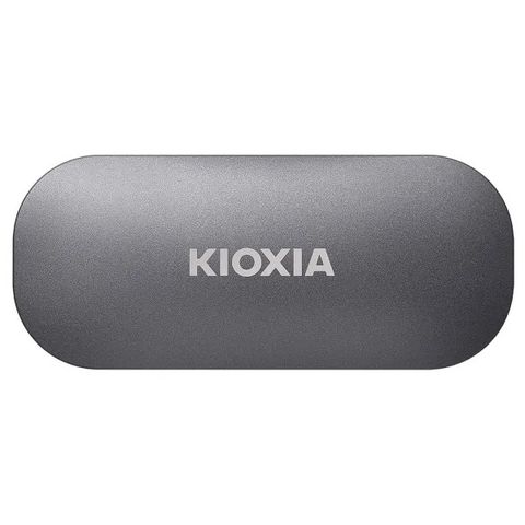 Ổ Cứng Di Động Ssd Kioxia Exceria Plus Portable 2tb