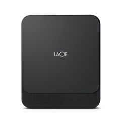  Ổ Cứng Di Động Ssd Lacie Portable Ssd 1tb Usb-c + Srs (sthk1000800) 