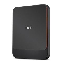  Ổ Cứng Di Động Ssd Lacie Portable Ssd 500gb 