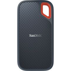  Ổ Cứng Di Động Ssd Portable 500gb Sandisk Extreme E61 