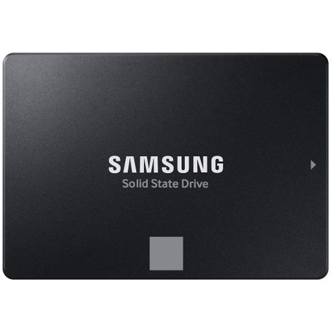 Ổ Cứng Di Động Ssd Samsung 870 Evo 4tb 2.5 Inch Sata Iii
