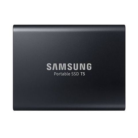 Ổ Cứng Di Động Ssd Samsung T5 1Tb Mu-Pa1T0B