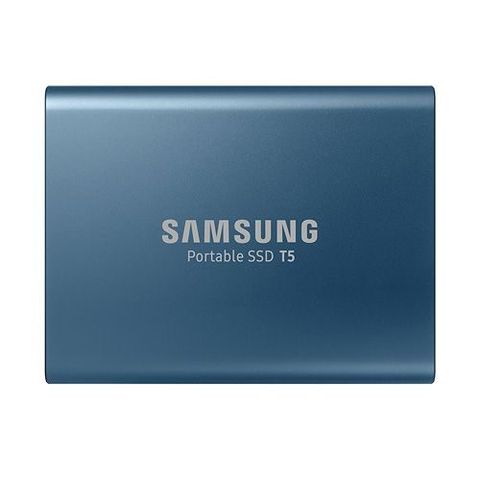 Ổ Cứng Di Động Ssd Samsung T5 250Gb Mu-Pa250B