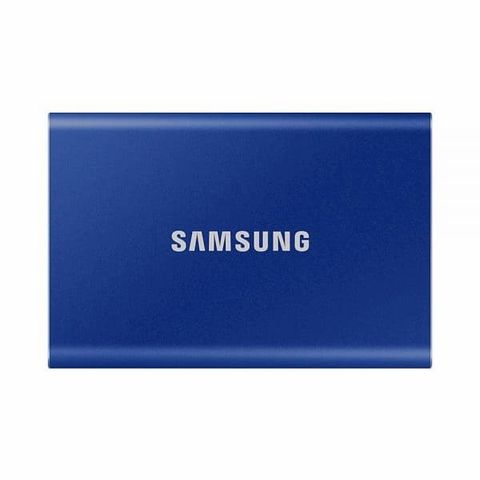 Ổ Cứng Di Động Ssd Samsung T7 Non Touch 1Tb