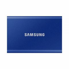  Ổ Cứng Di Động Ssd Samsung T7 Non Touch 2Tb 