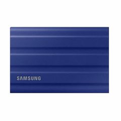  Ổ Cứng Di Động Ssd Samsung T7 Shield 2tb Usb 3.2 Gen 2 