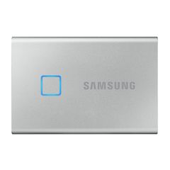  Ổ Cứng Di Động Ssd Samsung T7 Touch Portable 1tb 2.5 Inch (mu-pc1t0k) 