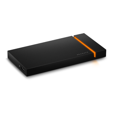 Ổ Cứng Di Động Ssd Seagate Firecuda Gaming 2tb Usb-c