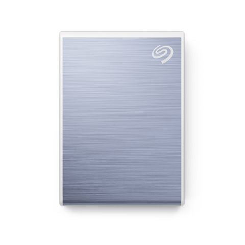 Ổ Cứng Di Động Ssd Seagate One Touch 1tb Usb-c + Rescue