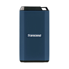  Ổ cứng di động SSD tốc độ cao Transcend ESD410C 4tb 