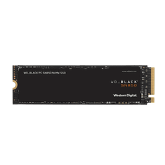  Ổ Cứng Di Động Ssd Wd Sn850 1tb M.2 Pcie Gen4 Nvme 