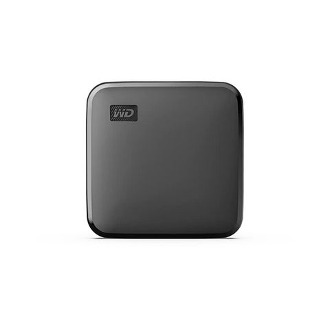 Ổ Cứng Di Động Ssd Western Elements Se 2tb