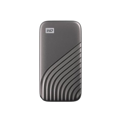 Ổ Cứng Di Động Ssd Western My Passport 4tb