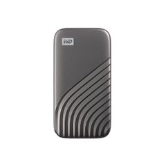  Ổ Cứng Di Động Ssd Western My Passport 4tb 