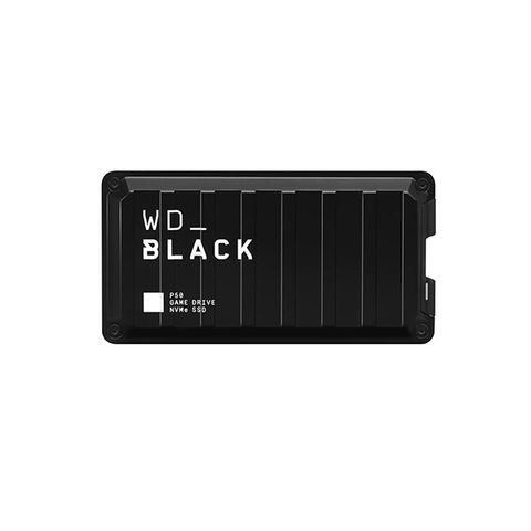 Ổ Cứng Di Động Ssd Western Wd_black P50 Game Drive 4tb
