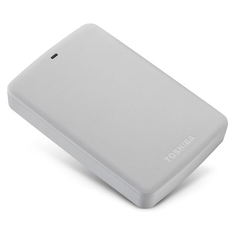 Ổ Cứng Di Động Toshiba Canvio Basic 1tb Usb 3.0