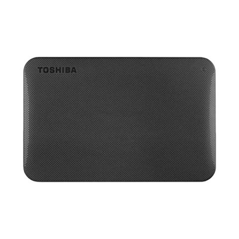 Ổ Cứng Di Động Toshiba Canvio Ready 500Gb Usb 3.0 Hdtp205Ak3Aa