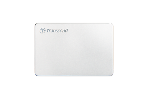 Ổ Cứng Di Động Transcend Storejet 25c3s