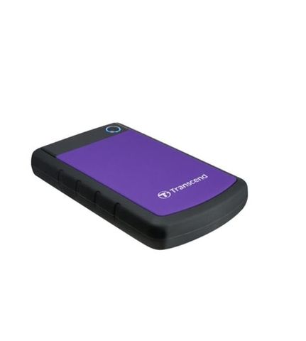 Ổ Cứng Di Động Transcend 3tb