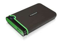  Ổ Cứng Di Động Transcend 500gb 