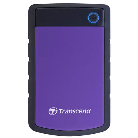 Ổ Cứng Di Động Transcend Mobile H3p 4tb