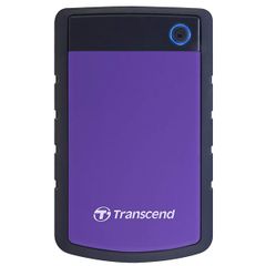  Ổ Cứng Di Động Transcend Mobile H3p 4tb 