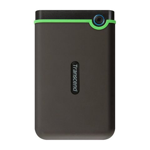 Ổ Cứng Di Động Transcend Slim M3s 2tb