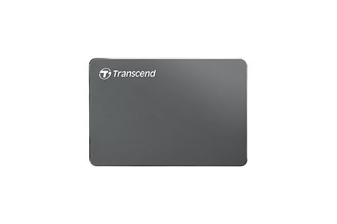 Ổ Cứng Di Động Transcend Storejet 25c3n
